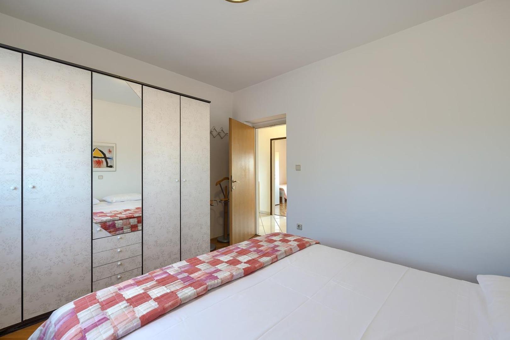 Apartment Viktor Пула Екстер'єр фото