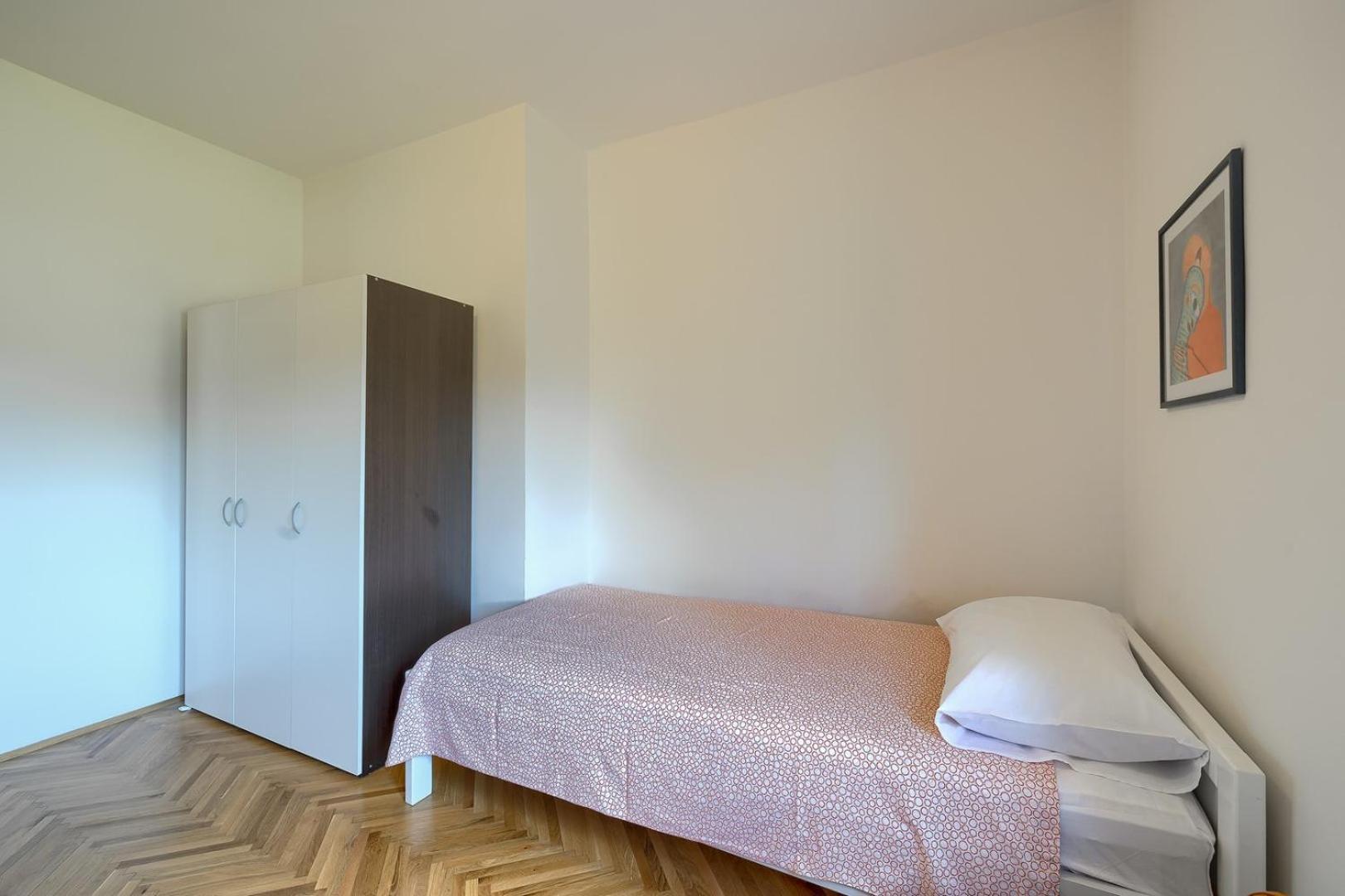 Apartment Viktor Пула Екстер'єр фото