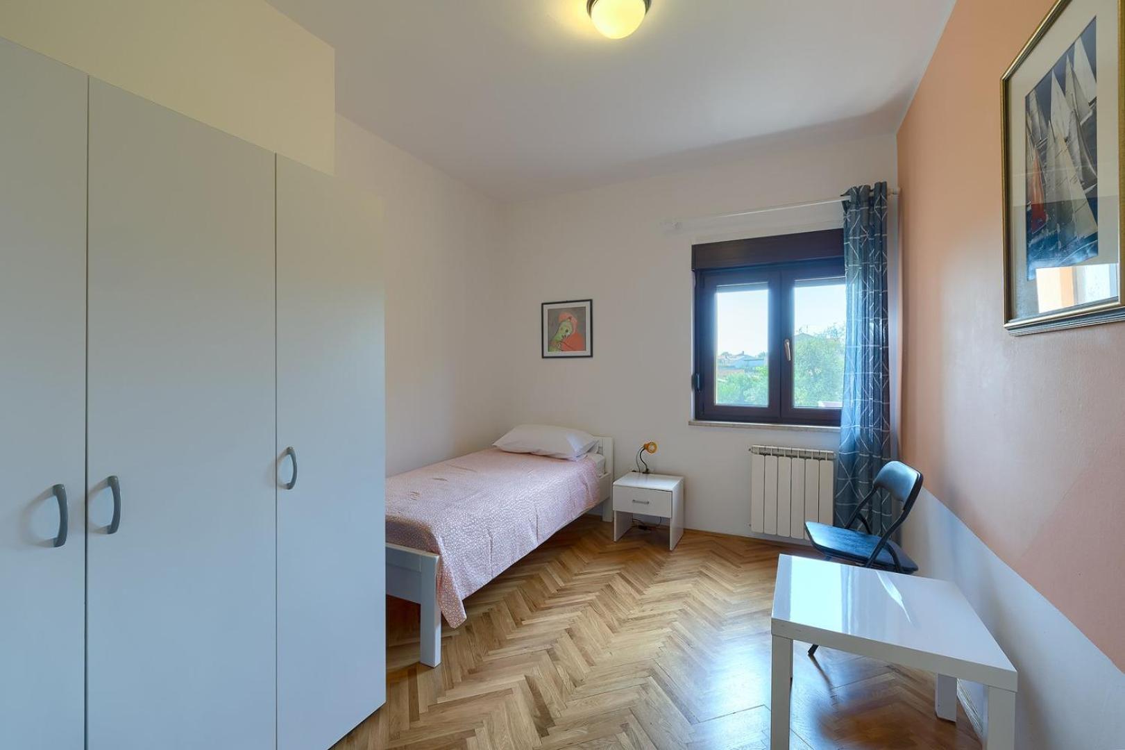 Apartment Viktor Пула Екстер'єр фото