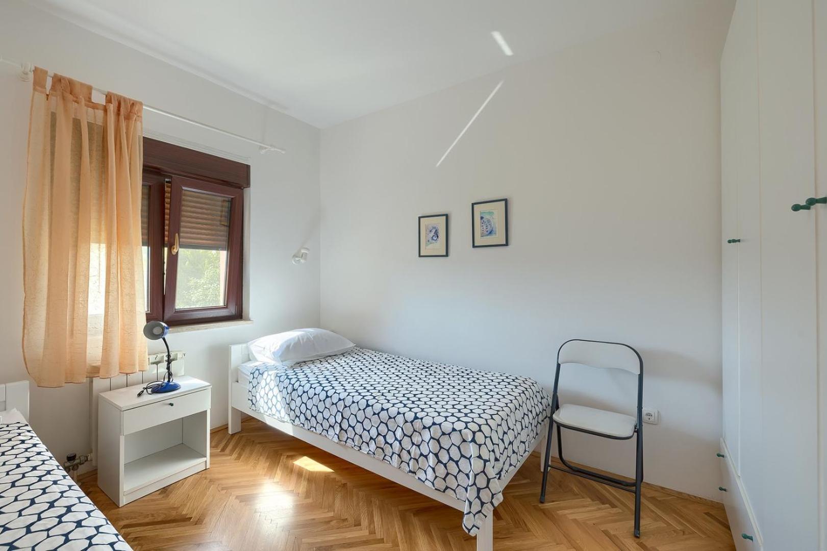 Apartment Viktor Пула Екстер'єр фото