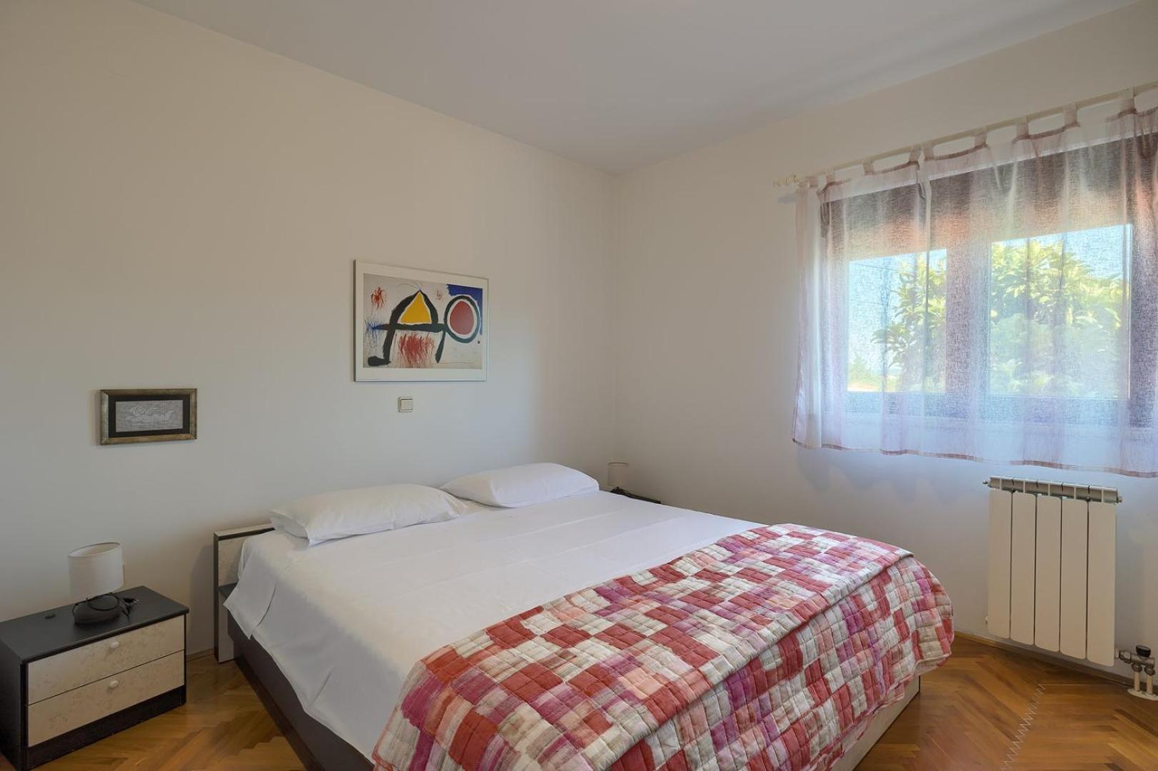Apartment Viktor Пула Екстер'єр фото