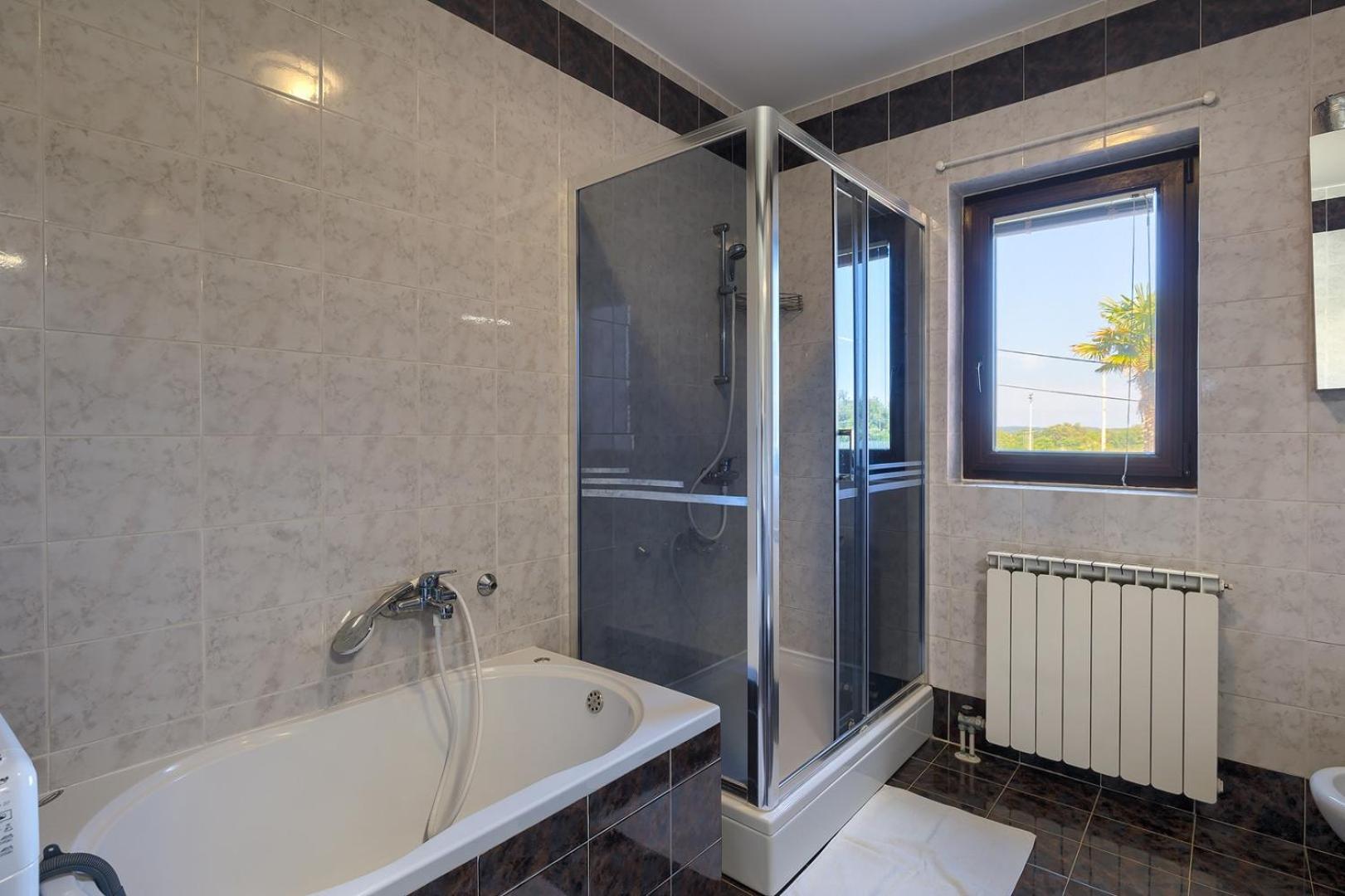 Apartment Viktor Пула Екстер'єр фото