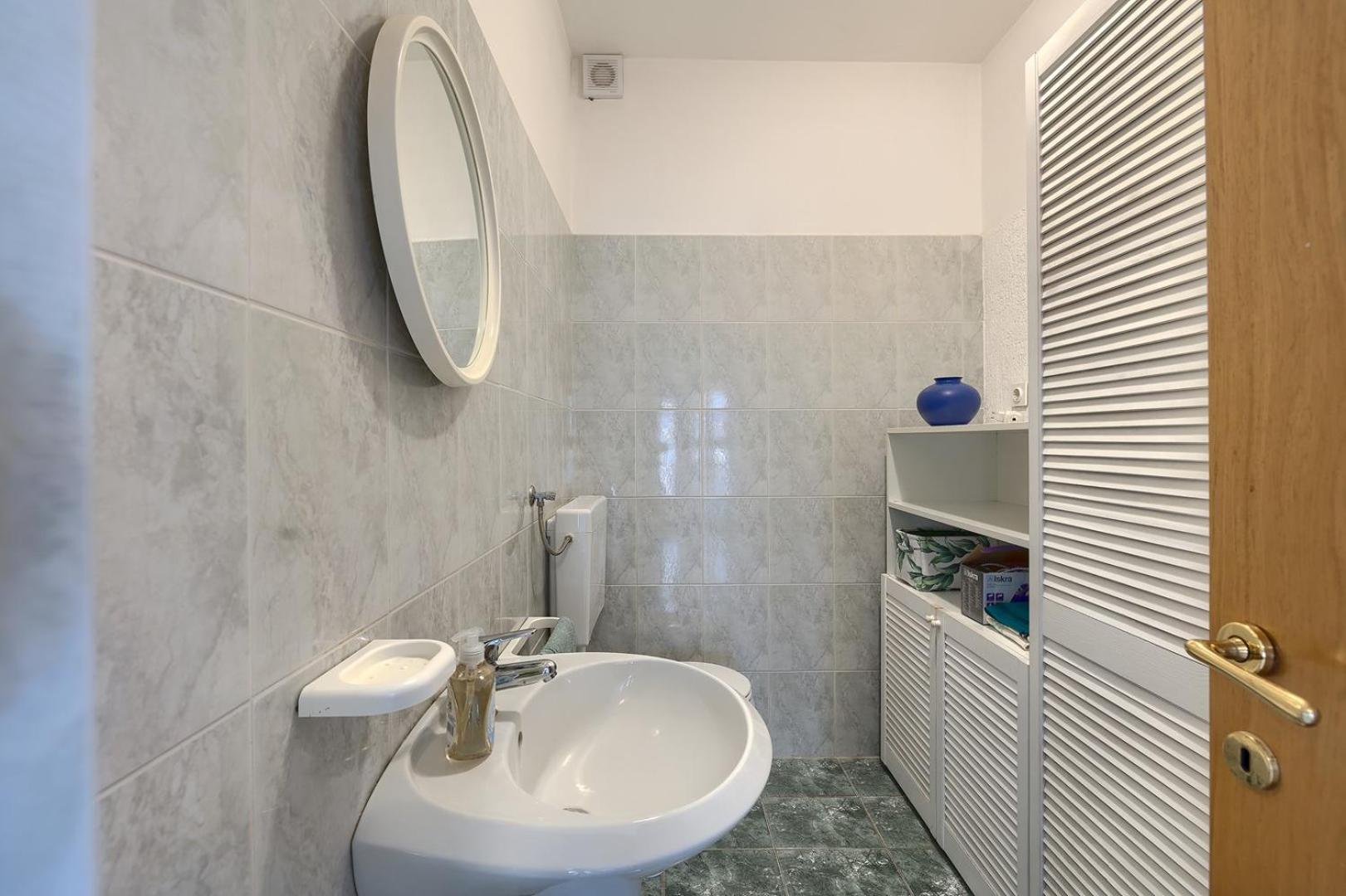 Apartment Viktor Пула Екстер'єр фото