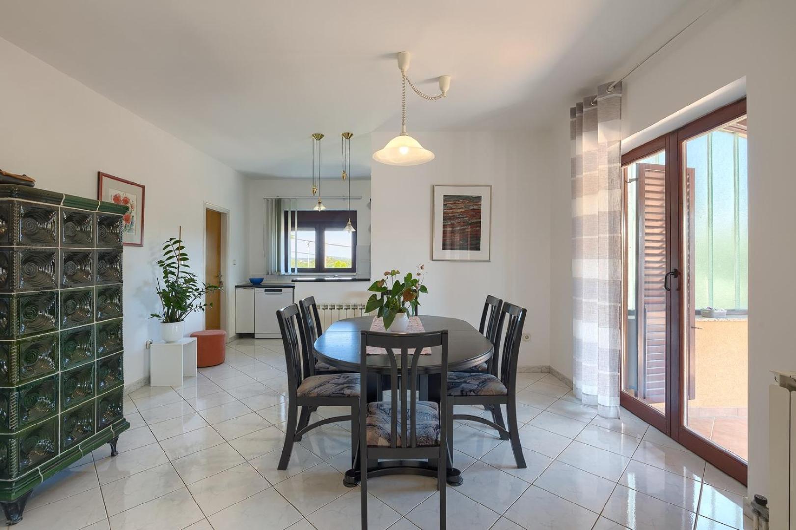 Apartment Viktor Пула Екстер'єр фото
